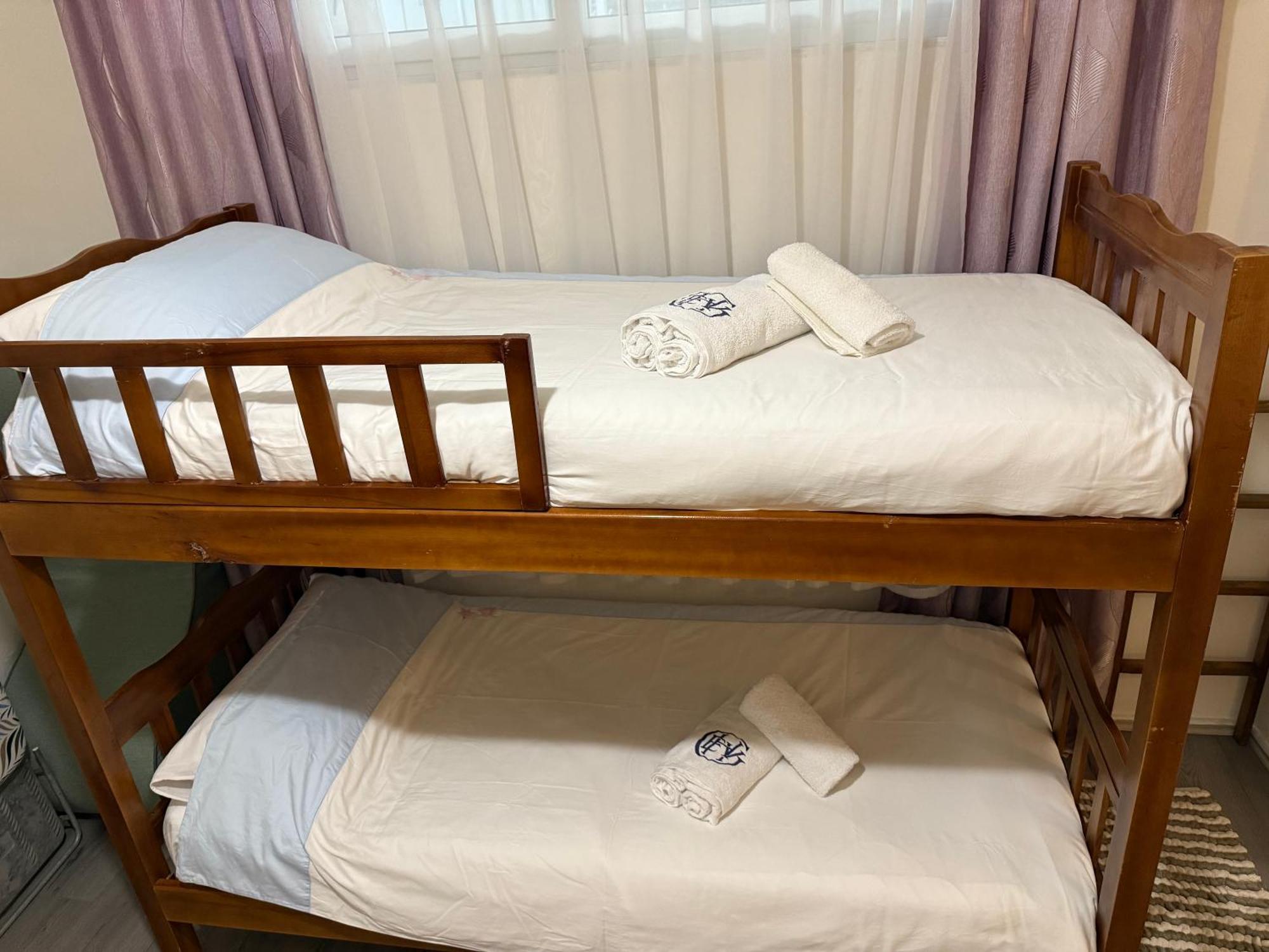 Villa D&D Tiranë Ngoại thất bức ảnh